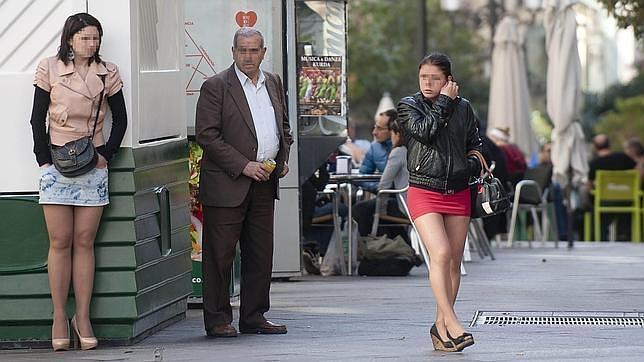 Un 61,5% de los jóvenes, a favor de legalizar la prostitución
