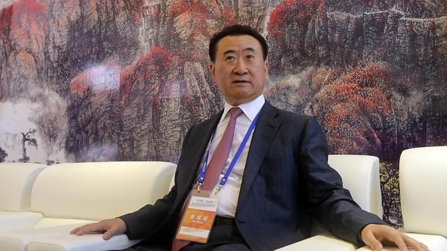 El hombre más rico de China, dispuesto a invertir en España