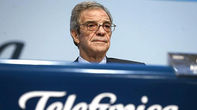 Telefónica refuerza su posición en Telco, máximo accionista de Telecom Italia