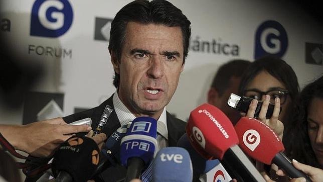 Eurovegas: Soria cree que hay compatibilizar la salud con inversiones «generadoras de empleo»