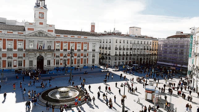 «Tormenta de ideas» sobre Sol