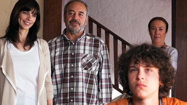 «15 años y un día», de Gracia Querejeta, representará a España en los Oscar