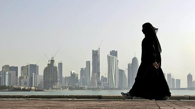 Las sombras del Mundial de Qatar 2022: explotación laboral