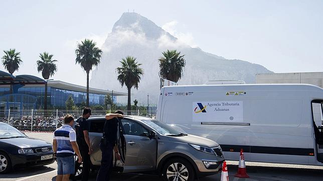 Las siete claves de la visita de la Comisión Europea a Gibraltar