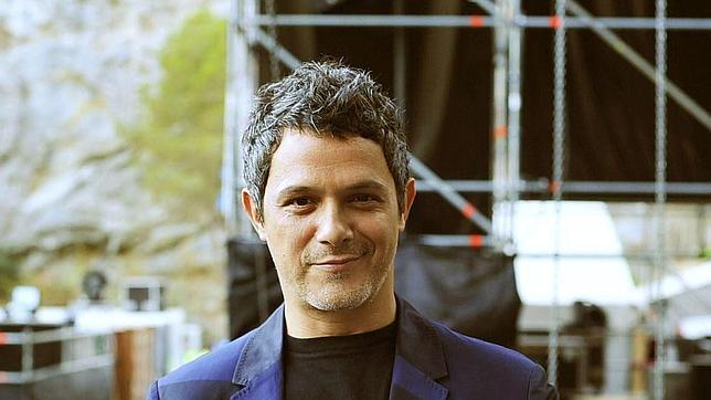Alejandro Sanz, Miguel Bosé y Pablo Alborán, entre los nominados a los Grammy Latinos