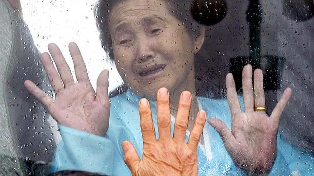 Sesenta años sin ver a sus hermanos