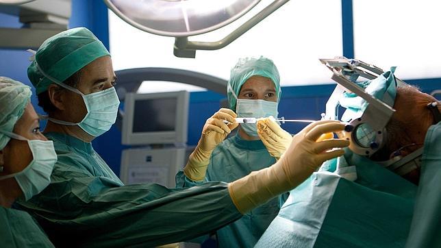 Un nuevo ensayo probará un virus para el tratamiento de los tumores cerebrales más agresivos