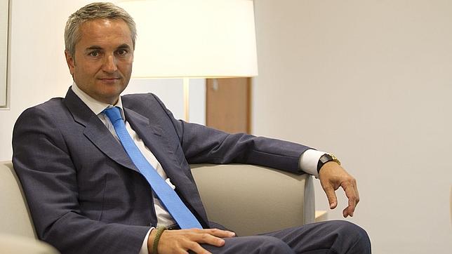 Manuel Broseta sustituye a Carlos Pascual como presidente de ADEIT