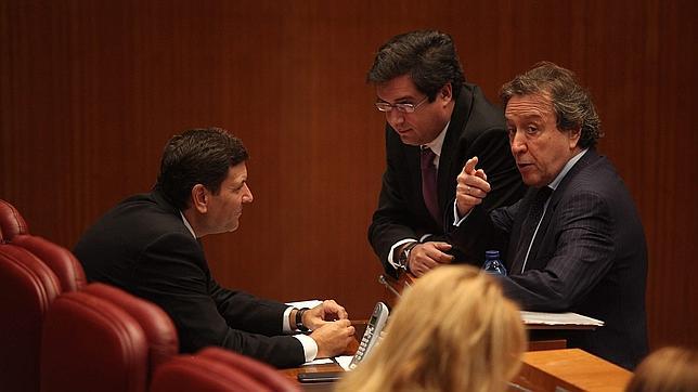 Claves para entender el nuevo mapa de Castilla y León