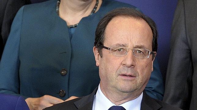 El Gobierno francés recorta 18.000 millones su presupuesto para 2014