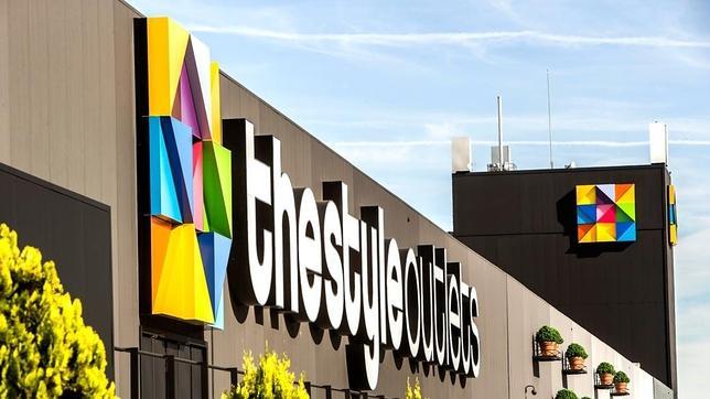 Neinver remodela los outlets de Madrid para incorporarlos a su plataforma europea