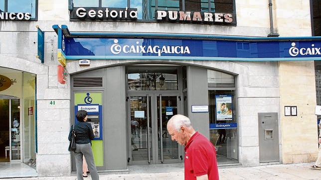 Novagalicia alquila sucursales cerradas a emprendedores