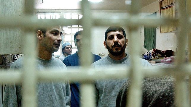 Ministros israelíes apelan a Netanyahu para que paralice la liberación de presos palestinos