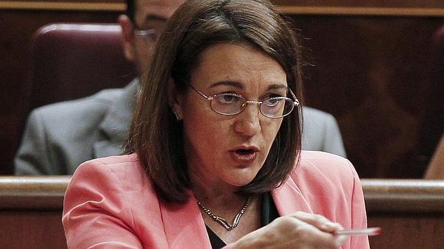 El PSOE fuerza el debate sobre la relación de Rajoy y Bárcenas en el Congreso