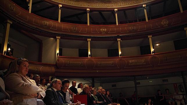 El Corral De Comedias De Alcalá De Henares Estrena Programación