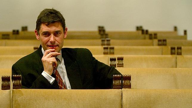 José María Eiros Bouza, nuevo gerente del Clínico de Valladolid