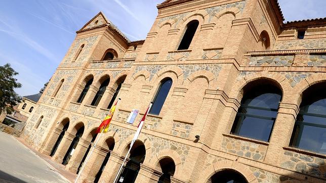 EOI: Inicio de curso sin profesor
