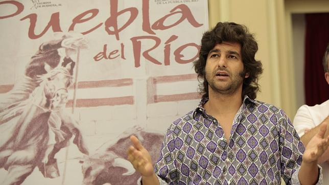 Morante: «Sevilla es la catedral del toreo donde todos quieren dar misa»