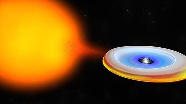 La primera estrella «transformista»