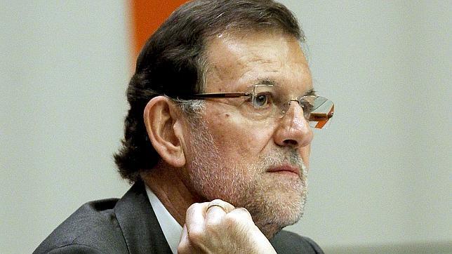 El fiscal del «caso Bárcenas» cree que no hay pruebas indiciarias contra Rajoy