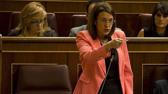 Así intenta sortear un PSOE sin candidato la moción de censura contra Rajoy