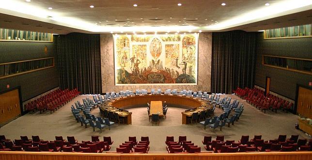 Lo que ganaría España si se hiciese un hueco en el Consejo de Seguridad de la ONU