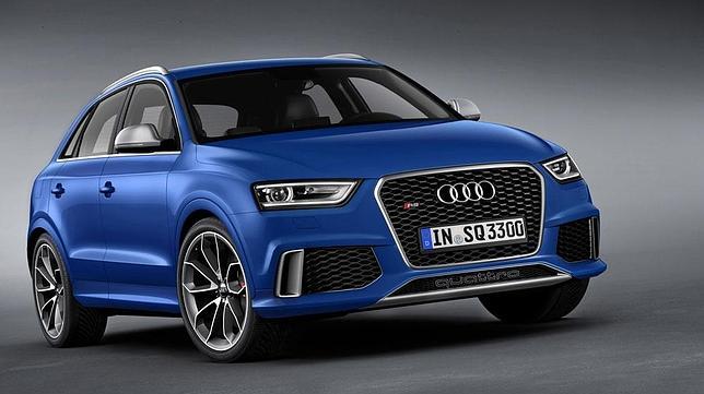 Top Motor: Los estrenos y novedades de la semana