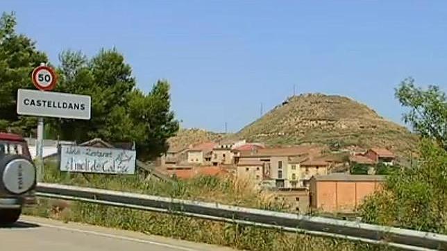 El pederasta de Castelldans tenía «una casa de los horrores» para abusar de menores