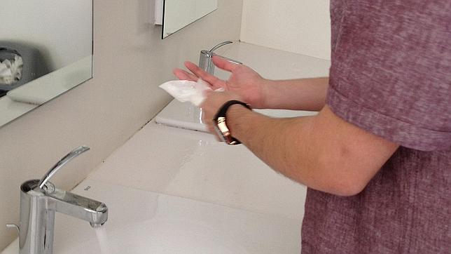 Diez consejos para ahorrar agua