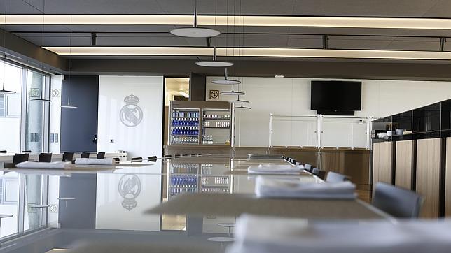 Ciudad Real Madrid, «la mejor ciudad deportiva del mundo»