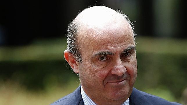 El Gobierno mejora sus previsiones de crecimiento y empleo para 2013 y 2014