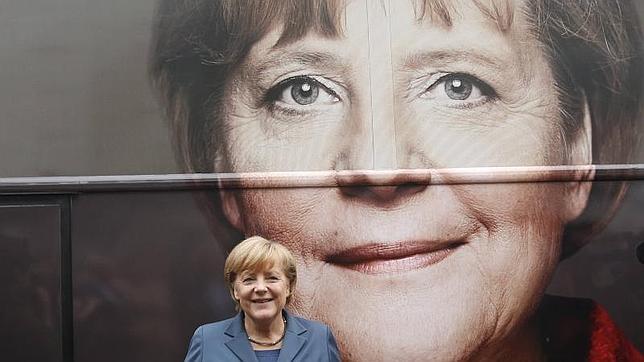 Guy Sorman: «Con Merkel, se impone la razón: mucho mejor para España»