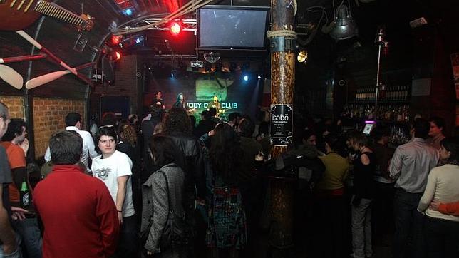 Esta sala lleva más de 20 años ofreciendo música en directo