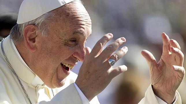 Las aficiones culturales y literarias más desconocidas del Papa Francisco