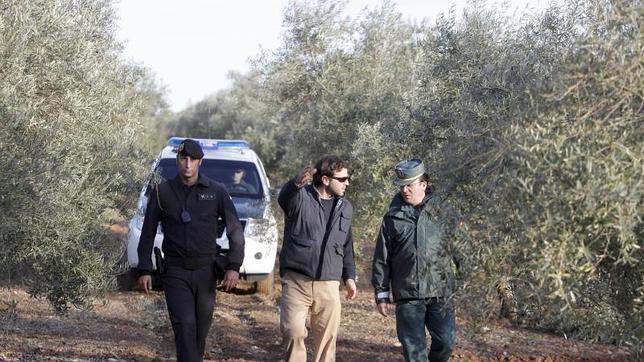 La Guardia Civil presenta las primeras unidades para atajar los robos en el campo