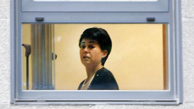 La madre de Asunta Basterra: «He mentido y tengo que decir la verdad»