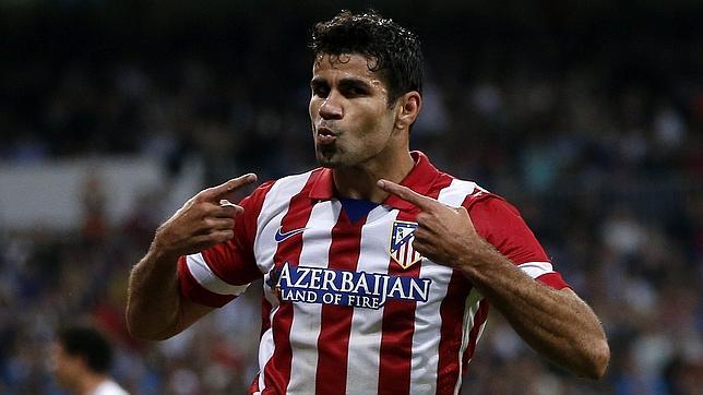 Un Real Madrid desordenado ante un Atlético ordenado