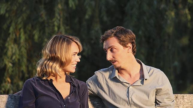 Patricia Conde: «No echo de menos la televisión»