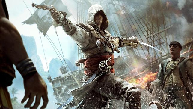«En Assassin's Creed IV: Black Flag hemos sido muy rigurosos en tratar temas históricos»