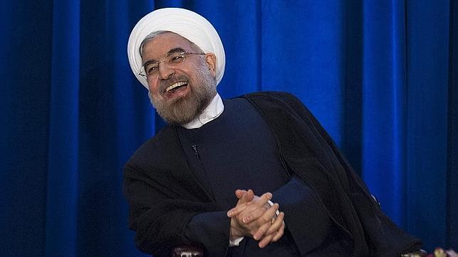 ¿Quién se esconde detrás del Twitter del presidente de Irán?