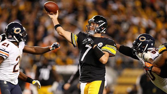 La gran fiesta del «football» en Londres