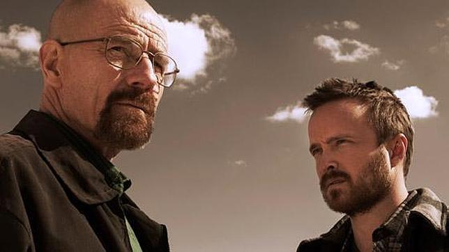 Walter White cierra su descenso a los infiernos en «Breaking Bad»
