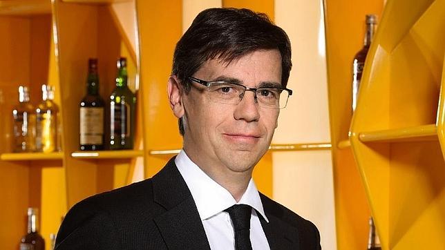 Pernod Ricard señala España «como un mercado clave» para su negocio