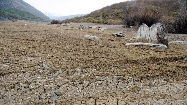 La degradación del suelo cuesta al año 40.000 millones de dólares en el mundo
