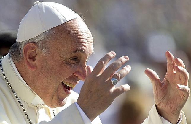 El Papa Francisco dona 100.000 dólares a los damnificados por los huracanes de México