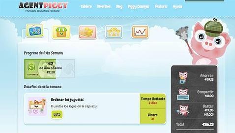 En Australia, Gran Bretaña y Nueva Zelanda es obligatoría la formación financiera para niños en las escuelas