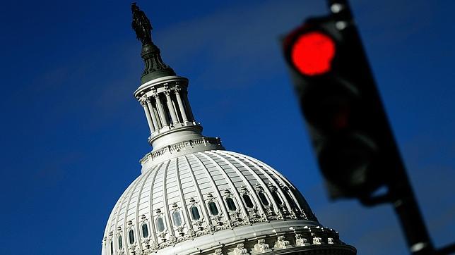 EE.UU., hacia el «cierre» y quiebra financiera de la Administración