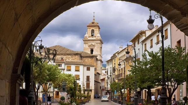 En busca de los rincones murcianos de buena crianza