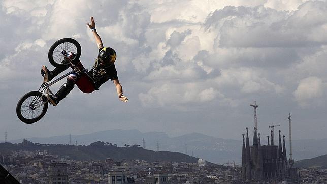 La «tercera vía» turística