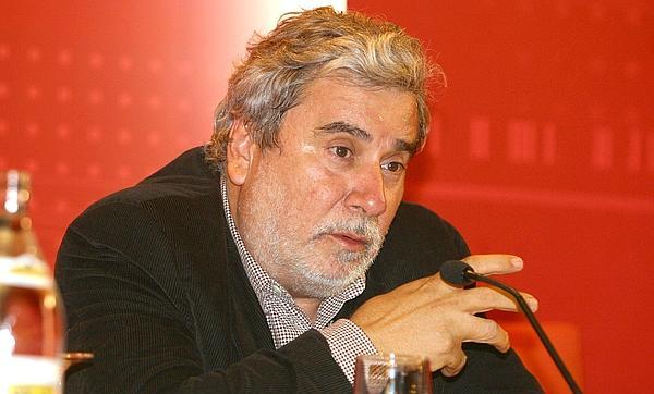 El Cervantes releva a Javier Rioyo como director del Instituto en Nueva York